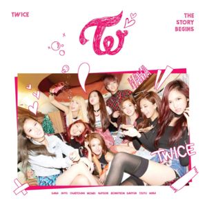 미쳤나봐 (Going Crazy) - TWICE