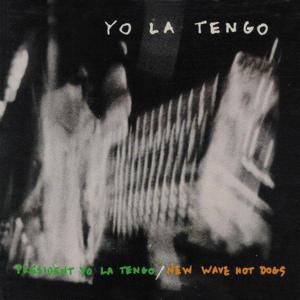 The Asparagus Song - Yo La Tengo