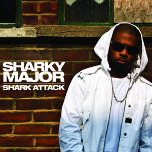 Shark Attack - Sharky Major