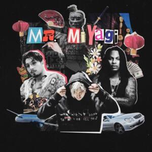 Mr. Miyagi - ​andrei (Ft. ​bbno$ & Waka Flocka Flame)