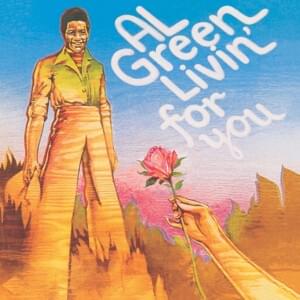 Let’s Get Married - Al Green