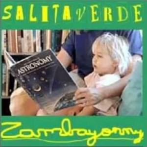 Salita verde - Zambayonny