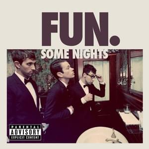 We Are Young (Acoustic) - ​fun. (Ft. Janelle Monáe)