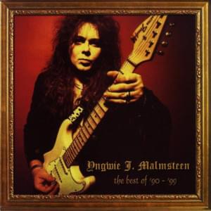 Gimme, Gimme, Gimme - Yngwie Malmsteen