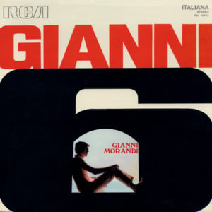 Zingara - Gianni Morandi