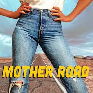 Mother Road - Grace Potter