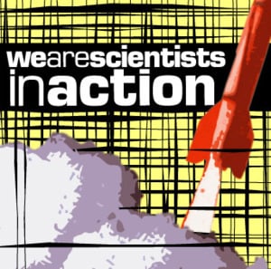 Selective Memory - We Are Scientists