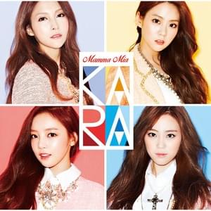 ソー・グッド (So Good) (Japanese Version) - KARA