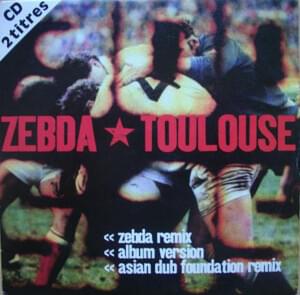 Toulouse - Zebda