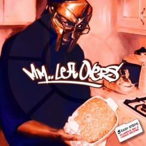 All Outta Ale (The Professor Meets The Supervillain) - MF DOOM