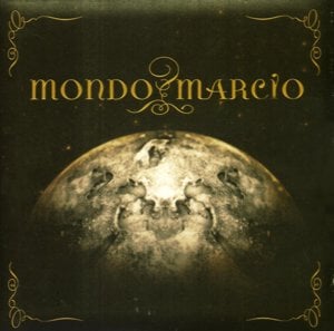 M.A.R.C.I.O. - Mondo Marcio