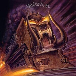 Built for Speed - Motörhead