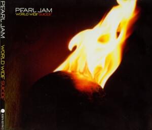 World Wide Suicide - Pearl Jam