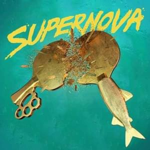 Supernova - Marteria & Casper