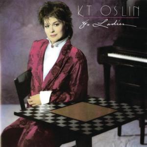 Wall Of Tears - K.T. Oslin