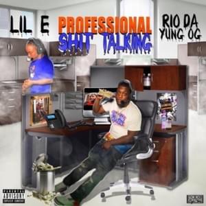 Stay On It - Rio Da Yung OG & GrindHard E