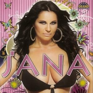 Princeza - Jana