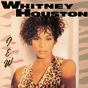 I’m Every Woman (Clivilles & Cole House Mix II) - Whitney Houston