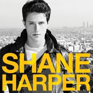 Wait For Me - Shane Harper (Ft. Bridgit Mendler)