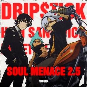 SOUL MENACE 2.5 - Ham Sandwich (USA) (Ft. Breeton Boi & Drip$tick)