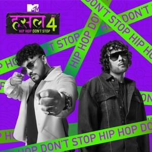 Hustle 4 Season Anthem - Raftaar & Ikka