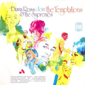 This Guy’s in Love With You - The Supremes & The Temptations