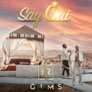 Say Oui - Ricky Rich & Gims