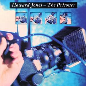 The Prisoner - Howard Jones