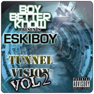 Eskiboy Intro - Wiley