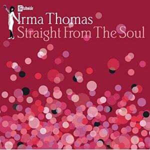 Live Again - Irma Thomas