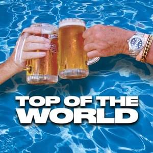 Top of the World - Pete & Bas