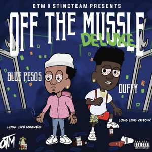 Do The Most - OTM (Ft. Ralfy the Plug)