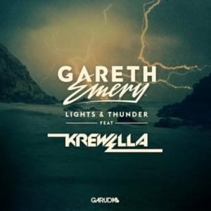 Lights & Thunder - Gareth Emery (Ft. Krewella)