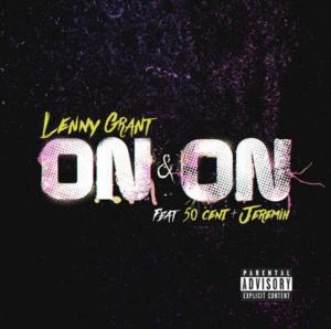 On & On - Uncle Murda (Ft. 50 Cent & Jeremih)