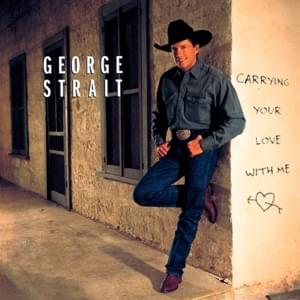 She’ll Leave You with a Smile (1997) - George Strait