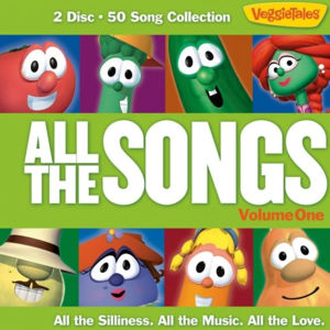 The Rumor Weed Song - VeggieTales