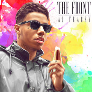 Champions League - AJ Tracey