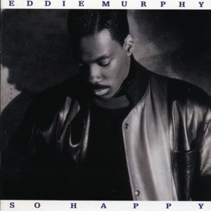 Till The Money’s Gone - Eddie Murphy