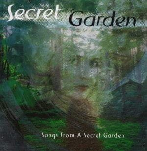 Sigma - Secret Garden