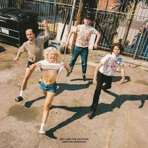 Big Dreams - Amyl and the Sniffers