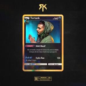 Tortank - RK