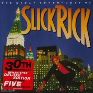 Children’s Story (Demo Version) - Slick Rick