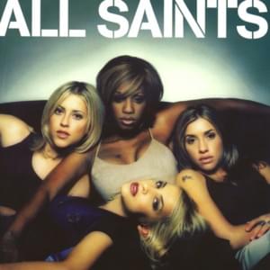 Take the Key - All Saints