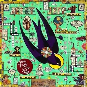 Little Bird - Steve Earle