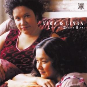 You Touch Me Down In My Soul - Vika & Linda