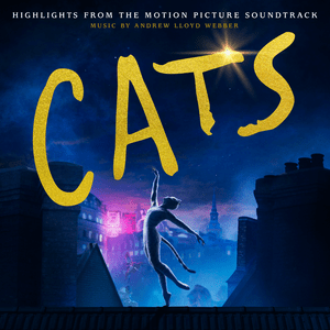 Mr. Mistoffelees - Laurie Davidson (Ft. Francesca Hayward, Judi Dench & Robbie Fairchild)