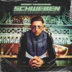 SCHWEBEN - Bobby Vandamme