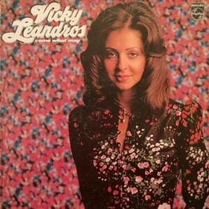 Lay Down (Candles in the Rain) - Vicky Leandros