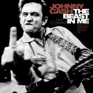 The Beast in Me - Johnny Cash