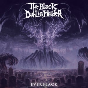 Control - The Black Dahlia Murder